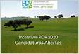 PDR 2020 apoio à seca tem candidaturas abertas em